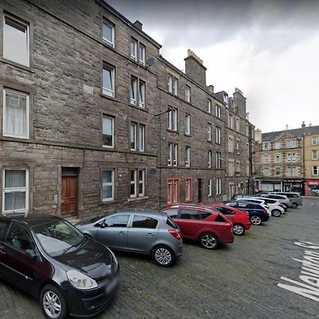 Apartmán Convenient 2Br Flat Gorgie Edinburgh Exteriér fotografie